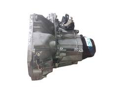 CAIXA CAMBIO NISSAN MARCH VERSA 1.0 3CC MANUAL 2015 A 2021 