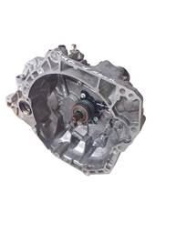 CAIXA CAMBIO NISSAN MARCH VERSA 1.0 3CC MANUAL 2015 A 2021 