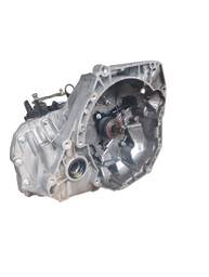 CAIXA CAMBIO NISSAN MARCH VERSA 1.0 3CC MANUAL 2015 A 2021 