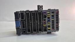 CAIXA FUSÍVEL HONDA NEW CIVIC 1.8 2007 A 2011