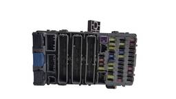 CAIXA FUSÍVEL HONDA NEW CIVIC 1.8 2007 A 2011