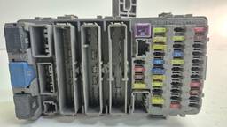 CAIXA FUSÍVEL HONDA NEW CIVIC 1.8 2007 A 2011