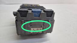 CAIXA FUSÍVEL HONDA NEW CIVIC 1.8 2007 A 2011