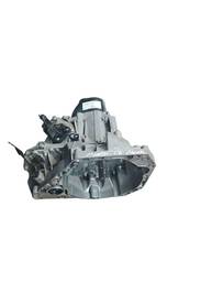 CAIXA CAMBIO NISSAN MARCH VERSA 1.6 16V 2012 A 2020 MANUAL