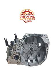 Caixa Cambio Nissan March Versa 1.6 16v 2012 a 2020 Manual