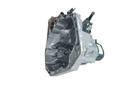 CAIXA CAMBIO NISSAN MARCH VERSA 1.6 16V 2012 A 2020 MANUAL