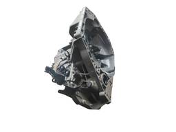 CAIXA CAMBIO NISSAN MARCH VERSA 1.6 16V 2012 A 2020 MANUAL