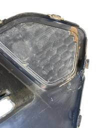 GRADE CENTRAL INFERIOR PARACHOQUE FIESTA 2011 A 2014