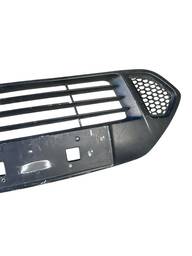 GRADE CENTRAL INFERIOR PARACHOQUE FIESTA 2011 A 2014