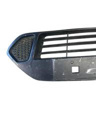 GRADE CENTRAL INFERIOR PARACHOQUE FIESTA 2011 A 2014