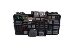 Caixa Fusível Interna Honda Civic 1.7 2001 A 2006