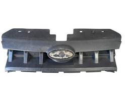 Grade Fiesta 2011 a 2014