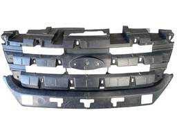 Grade Suporte Fusion 2010 a 2012