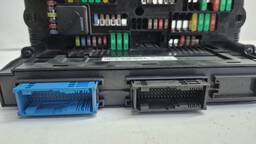 CAIXA FUSÍVEL BMW X3 N20 2012 A 2017