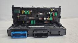 CAIXA FUSÍVEL BMW X3 N20 2012 A 2017