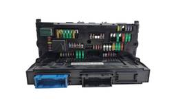 CAIXA FUSÍVEL BMW X3 N20 2012 A 2017