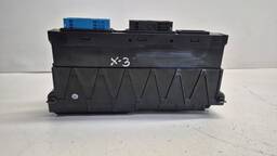 CAIXA FUSÍVEL BMW X3 N20 2012 A 2017