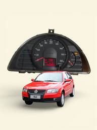 Painel De Insrumentos Vw Gol Fox G4 5w0920827r