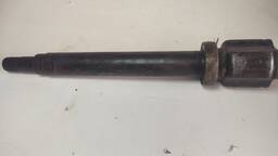 TULIPA  FORD ECOSPORT L/D 2.0 AUT. 2007 2008/2012 26 ESTRIAS