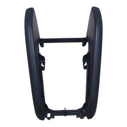 Moldura Acabamento Alavanca Câmbio Nissan Kicks 2017