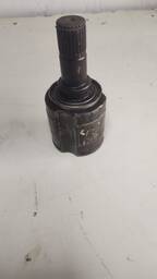 TULIPA L/D HONDA CITY 1.5 AUT 2015 2016/2018