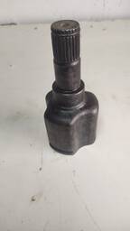 TULIPA ESQUERDA ECOSPORT 2.0 AUT 2007 2008/2011 28 ESTRIAS