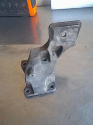 Suporte coxim land rover/sport 3.0 diesel 2010/13 