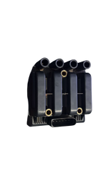 bobina de igniçao gol saveiro G5 2010 ORIGINAL