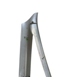 MOLDURA COLUNA PARA-BRISA ESQUERDO XSARA PICASSO 2009 A 2011