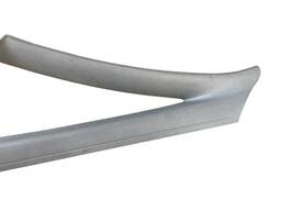 MOLDURA COLUNA PARA-BRISA ESQUERDO XSARA PICASSO 2009 A 2011