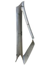 MOLDURA COLUNA PARA-BRISA ESQUERDO XSARA PICASSO 2009 A 2011