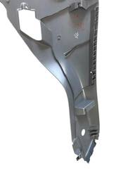 MOLDURA INFERIOR TRAS ESQ FIAT PALIO 2012 A 2019 100206752 C