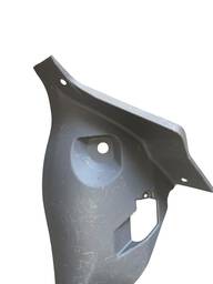 MOLDURA INFERIOR TRAS ESQ FIAT PALIO 2012 A 2019 100206752 C