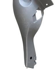 MOLDURA INFERIOR TRAS ESQ FIAT PALIO 2012 A 2019 100206752 C