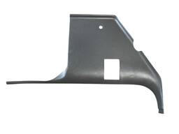 Acabamento Pé Coluna Ford Ranger Le 1998 2000 2005 2008 2010