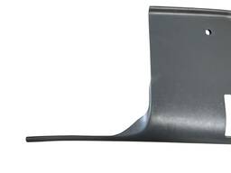 ACABAMENTO PÉ COLUNA FORD RANGER LE 1998 2000 2005 2008 2010