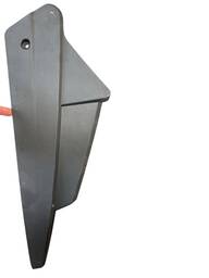 CONSOLE CENTRAL PORTA COPOS FORD KA