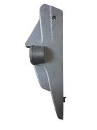 CONSOLE CENTRAL PORTA COPOS FORD KA