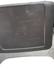 CONSOLE CENTRAL PORTA COPOS FORD KA