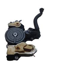 Valv anti Chamas Separador Oleo Vw Jetta Audi A3 11 a 18