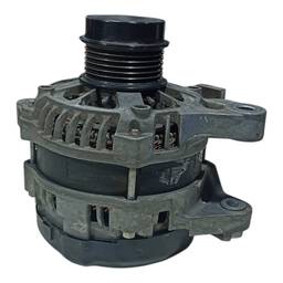 ALTERNADOR COROLLA 1.8 2.0 2015 2016 A 2019 110A DENSO 