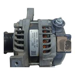 ALTERNADOR COROLLA 1.8 2.0 2015 2016 A 2019 110A DENSO 