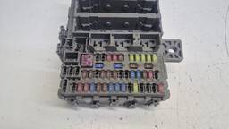 CAIXA FUSIVEL HONDA NEW CIVIC 2012 A 2016 TT4M010