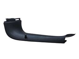 Moldura Direita Tampa Traseira Vw Tiguan 2012 5n0867704