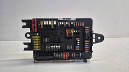 CAIXA FUSÍVEL BMW 320I 2.0 2012 A 2016