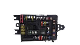 CAIXA FUSÍVEL BMW 320I 2.0 2012 A 2016