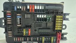 CAIXA FUSÍVEL BMW 320I 2.0 2012 A 2016