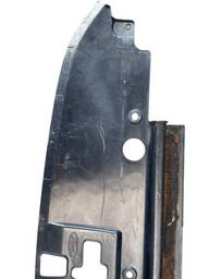 DEFLETOR SUPERIOR PAINEL RANGER 2013 A 2016 