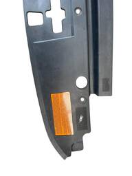 DEFLETOR SUPERIOR PAINEL RANGER 2013 A 2016 