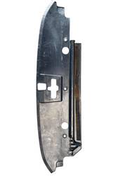 DEFLETOR SUPERIOR PAINEL RANGER 2013 A 2016 